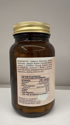 Keratina + Colageno - LRM
