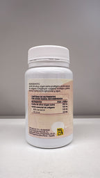Aceite de Orégano (Cápsulas) - LRM