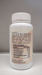 Glucobalance - LRM