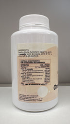 Omega 3 6 9 1.000 - LRM