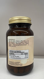 Salvia Megaplus - LRM