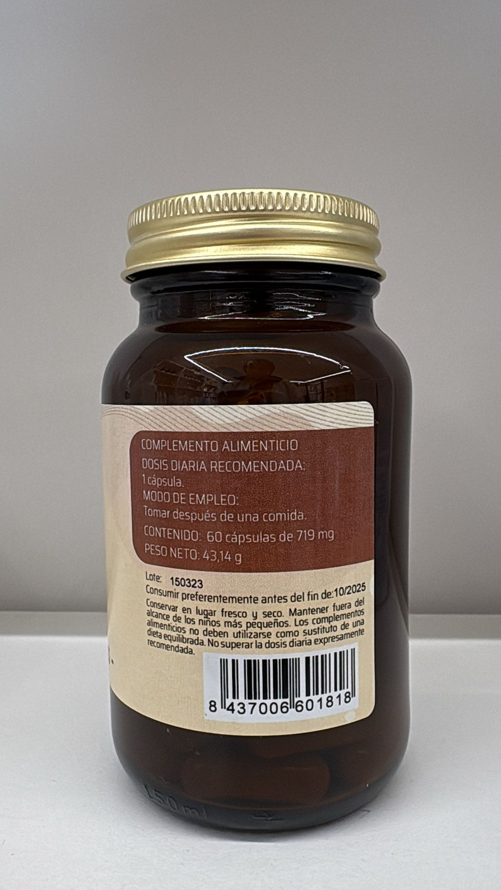 Salvia Megaplus - LRM