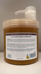 Exfoliante Albaricoque - LRM