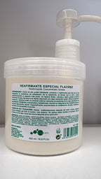 Reafirmante Especial Flacidez - LRM