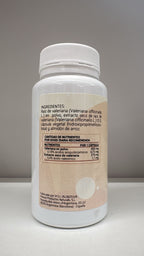 Valeriana - Megaplus - LRM