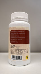 Valeriana - Megaplus - LRM