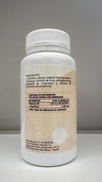 L - Triptófano - LRM