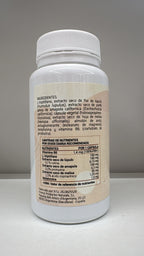 Melatonina Complex - LRM
