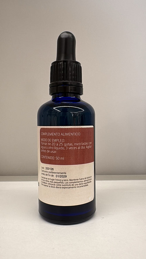 Ashwagandha Gotas - LRM