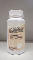 Moringa Oleifera - LRM