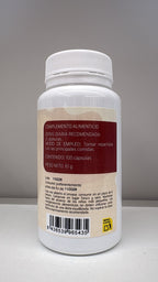 Moringa Oleifera - LRM