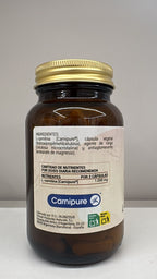 L-Carnitina Carnipure - LRM