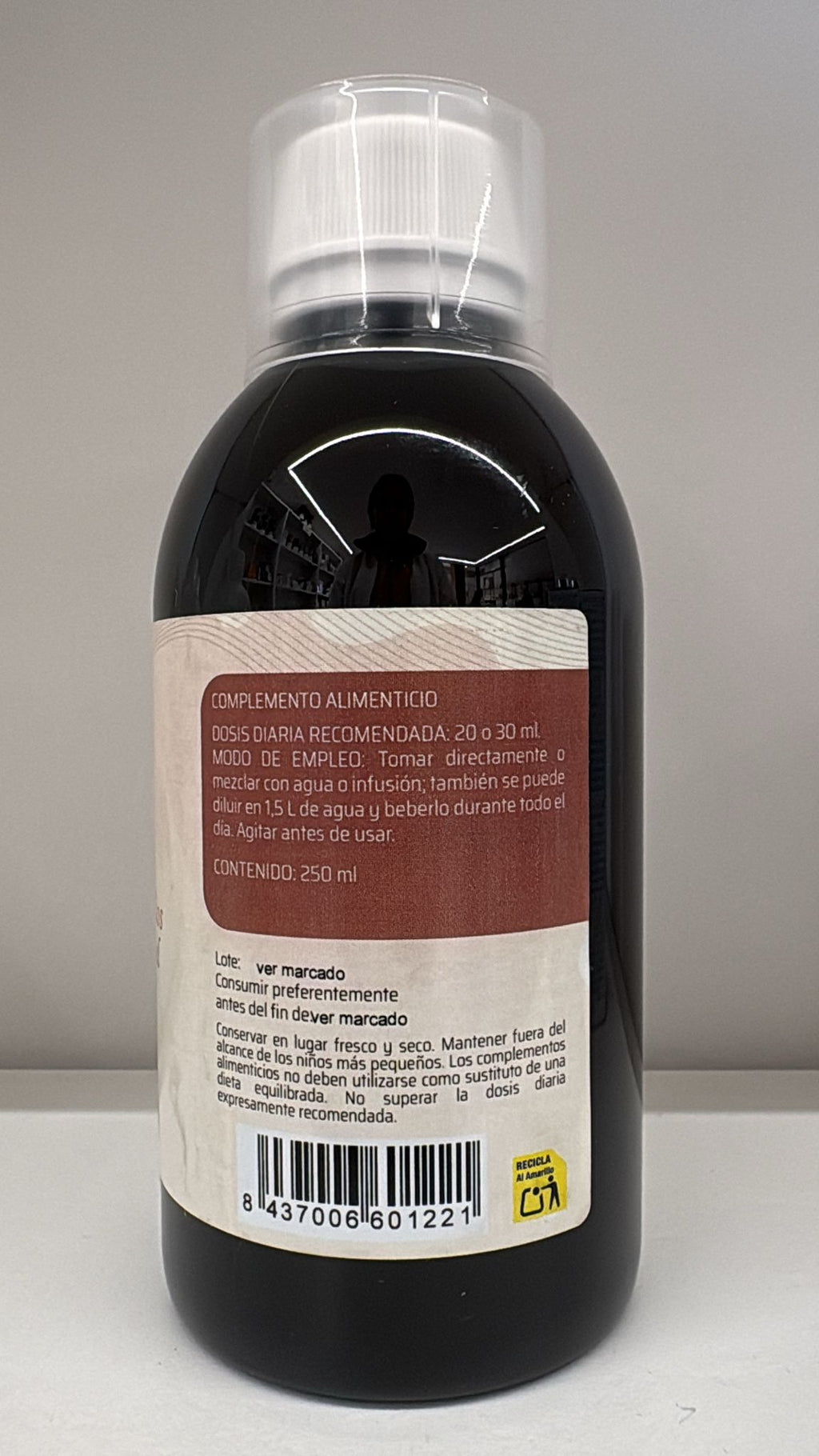 Fito Dren - LRM 250ml