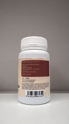 Ginkgo Biloba - LRM