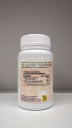 Ginkgo Biloba - LRM