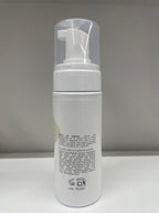 Mousse Hidratante Limpiadora - GR ORGANICS
