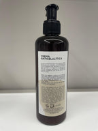 Crema Anticelulitica - GR ORGANICS