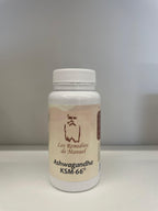 Ashwagandha KSM-66 - LRM