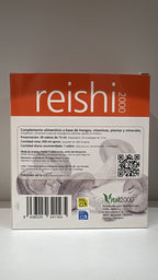 Reishi - Vital 2000