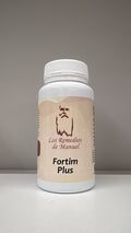 Fortim Plus - LRM