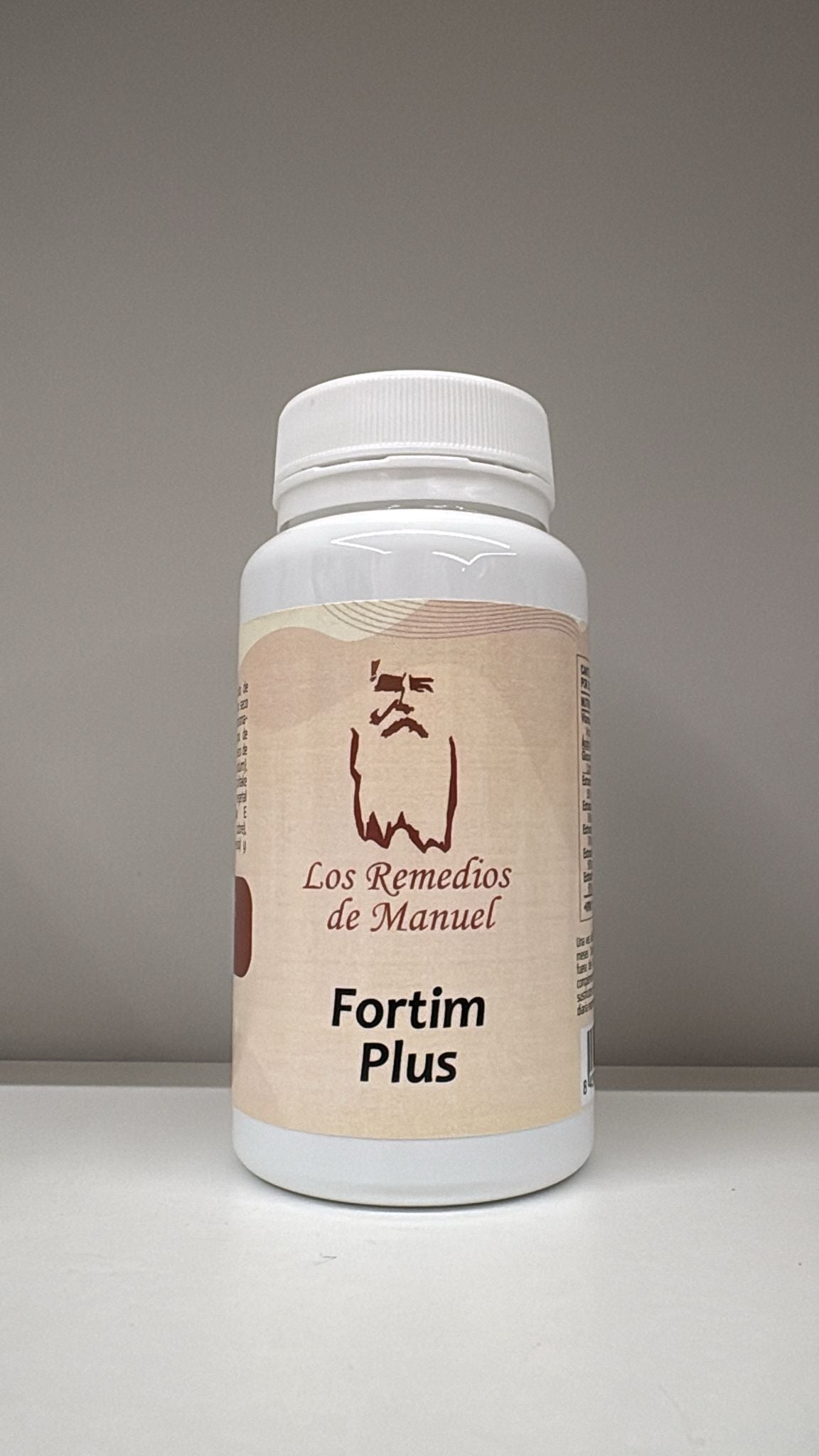Fortim Plus - LRM