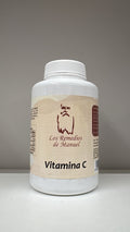 Vitamina C - LRM