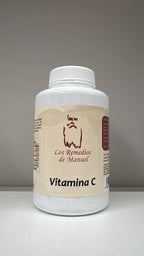 Vitamina C - LRM