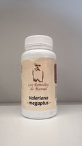 Valeriana - Megaplus - LRM