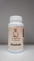 Alcachofa - LRM