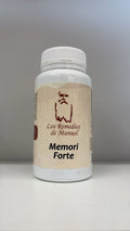 Memori Forte - LRM
