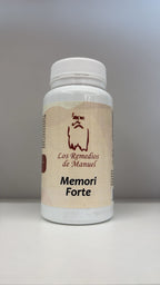 Memori Forte - LRM