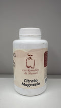 Citrato Magnesio - LRM