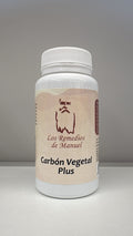 Carbón Vegetal - LRM