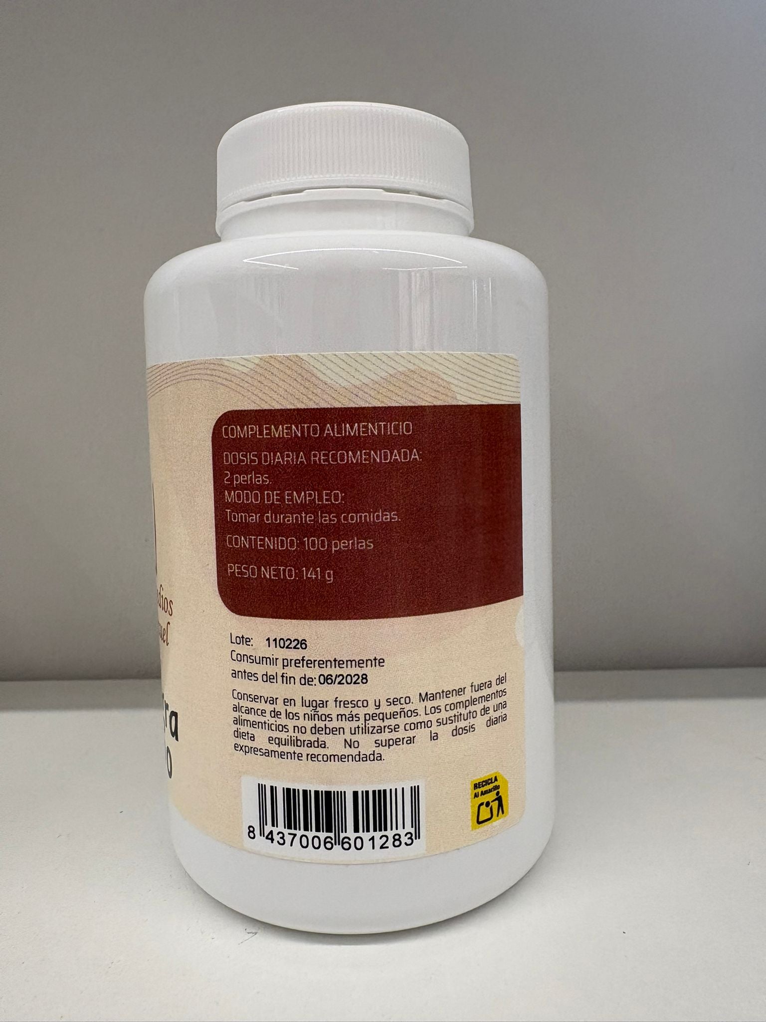 Onagra 1000 - LRM