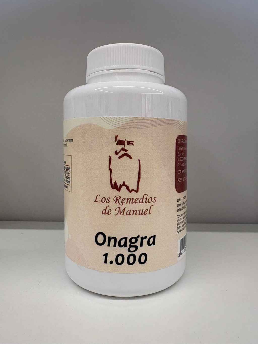 Onagra 1000 - LRM
