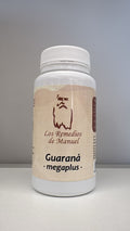 Guaraná Megaplus - LRM