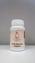Cardo Mariano - LRM