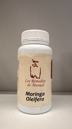 Moringa Oleifera - LRM