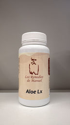 Aloe Lax - LRM