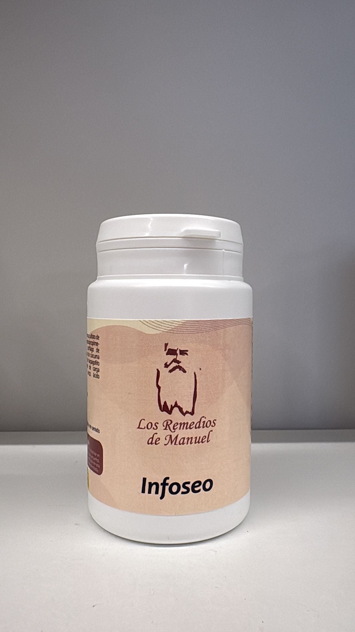 Infoseo - LRM