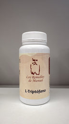 L - Triptófano - LRM
