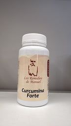 Curcumina forte - LRM