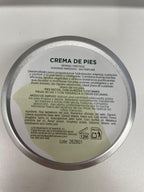 Crema de Pies - GR ORGANICS