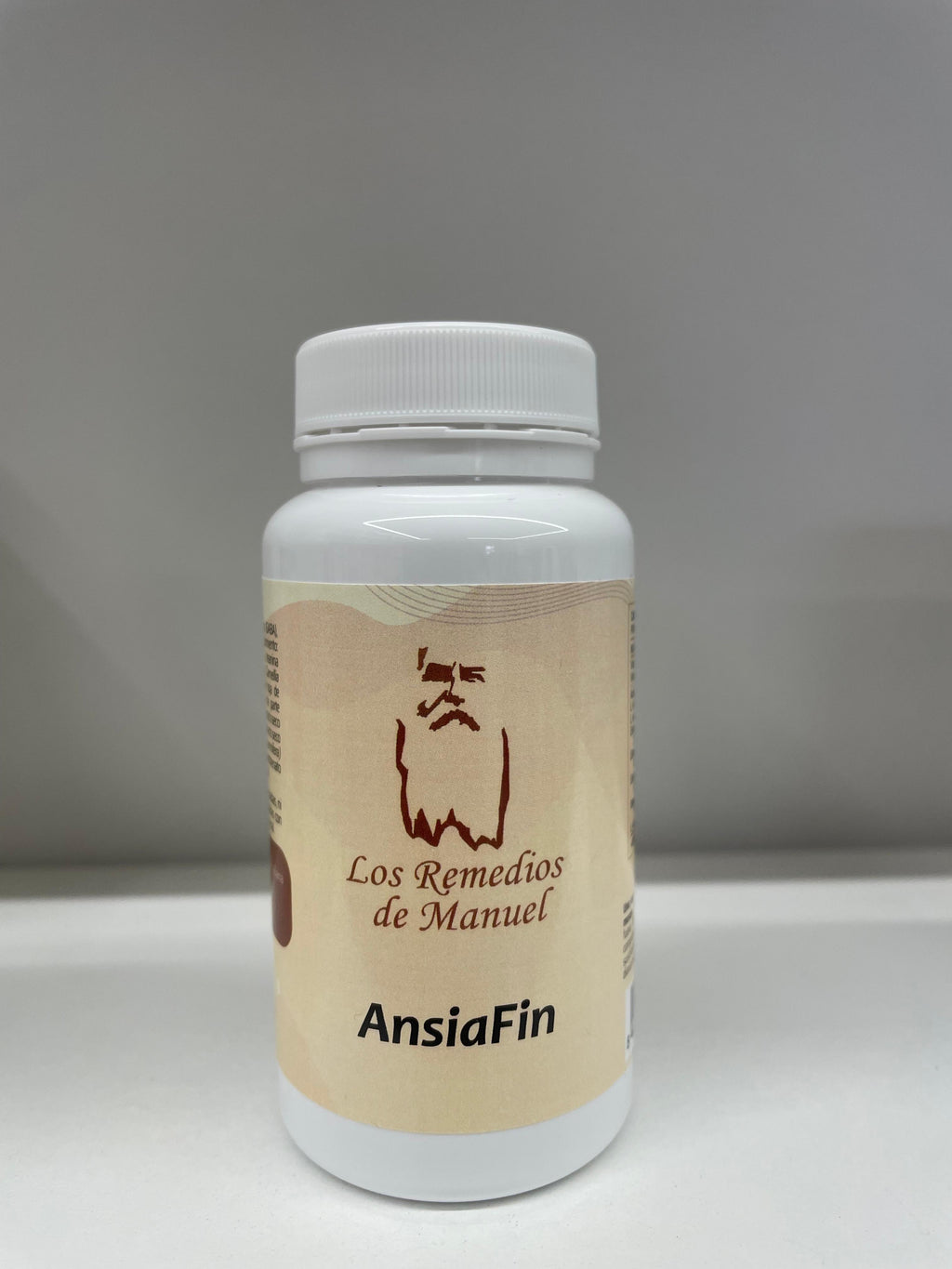 AnsiaFin - LRM