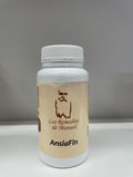 AnsiaFin - LRM