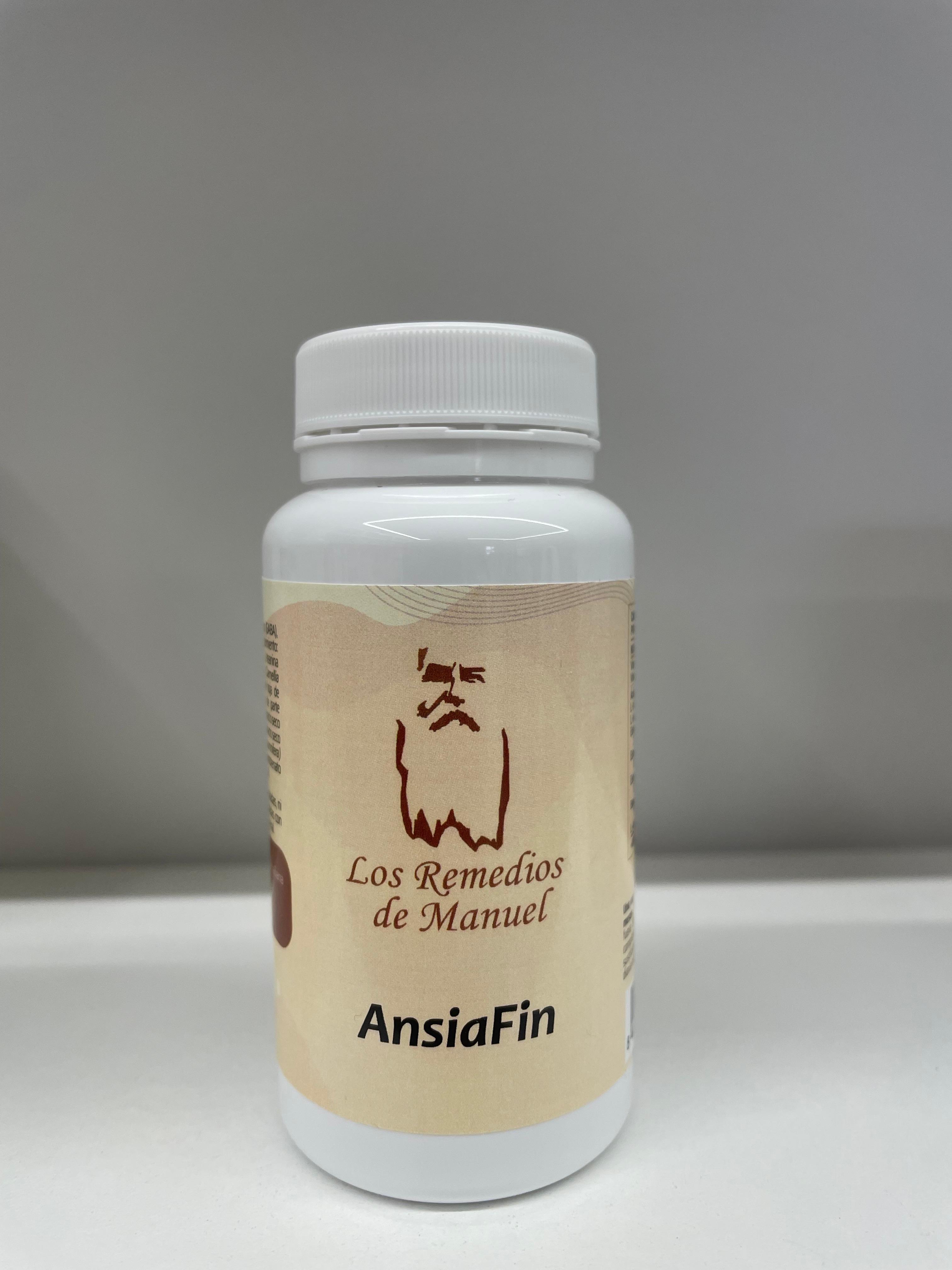 AnsiaFin - LRM