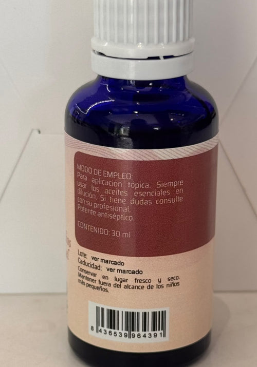 Aceite Árbol del Té- LRM
