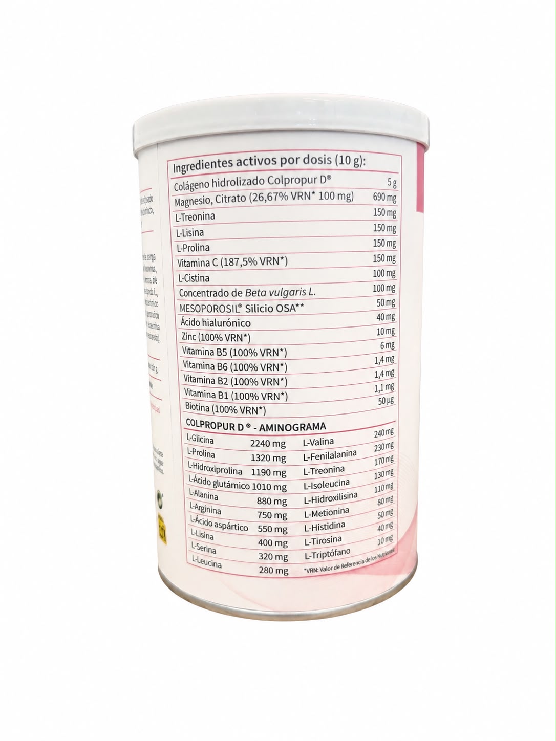 BEAUTYSIL Pro Collagen