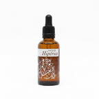 Aceite de Hipérico