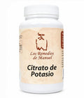 Citrato de Potasio - LRM